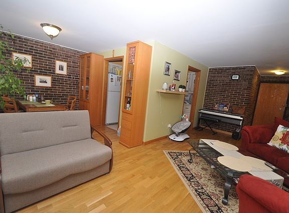 5th image of 8748 W Summerdale Ave APT 3F