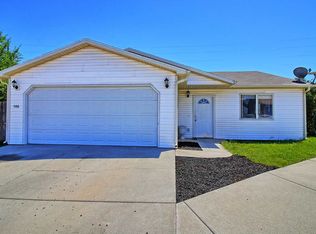 506 James Ct #A, Fruita, CO 81521