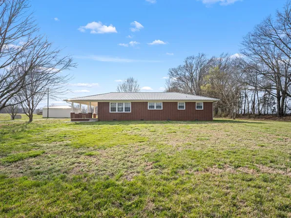 456 Whites Gap Rd, Huntland, TN 37345