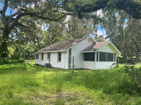 1205 S Main St, Brooksville, FL 34601