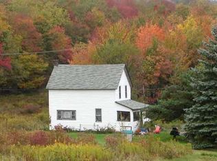 Crosstown Hwy, Lakewood, PA 18439