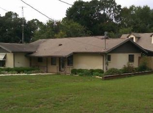 2360 SE 173rd Ct, Silver Springs, FL 34488