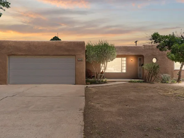 1100 Calle Del Ranchero NE, Albuquerque, NM 87106