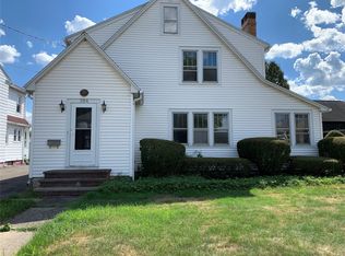 304 Wheeler Pl, Endicott, NY 13760