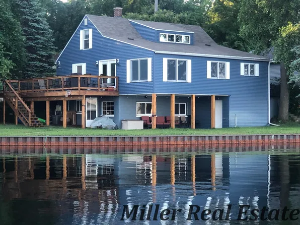 9059 S M 43 Hwy, Delton, MI 49046