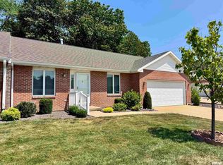 605 Wexford Dr, Quincy, IL 62305