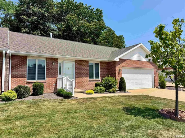 605 Wexford Dr, Quincy, IL 62305