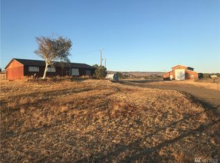 11040 Wilson Creek Rd, Ellensburg, WA 98926