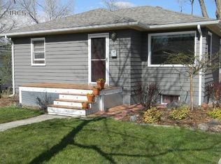 828 Vivian St, Longmont, CO 80501