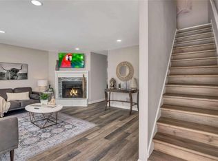 2101 Valley Oaks Dr SE, Smyrna, GA 30080