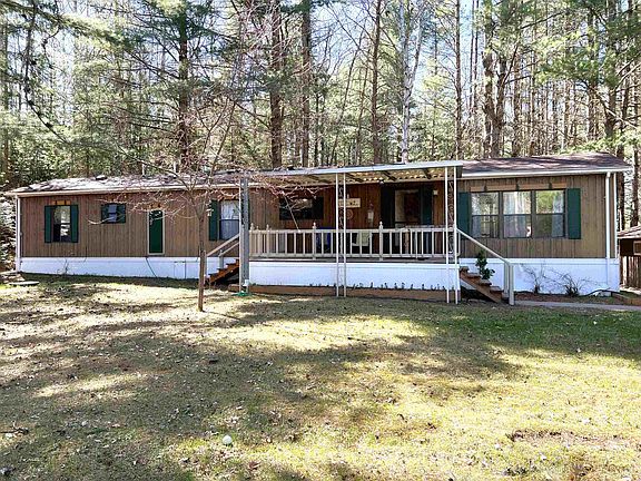 5th image of 3185 S Faust Lake Rd