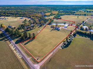 1592 Vz County Road 4203, Canton, TX 75103