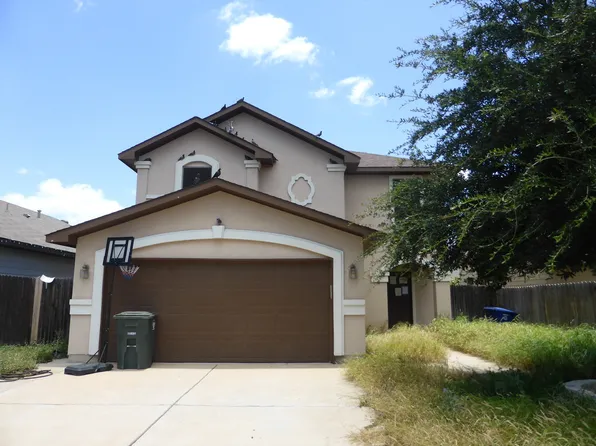 1618 Ann Harbor St, Laredo, TX 78045