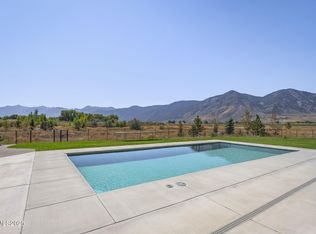 2960 Oasis Springs Rd, Minden, NV 89423