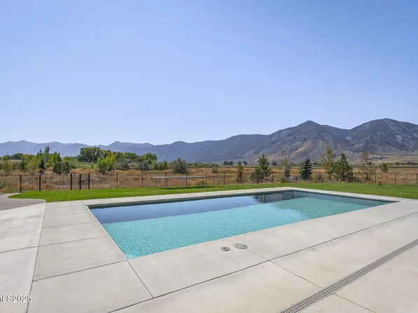 2960 Oasis Springs Rd, Minden, NV 89423