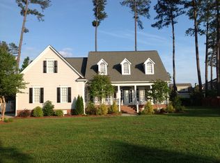 3638 Eagle Farm Dr N, Wilson, NC 27896