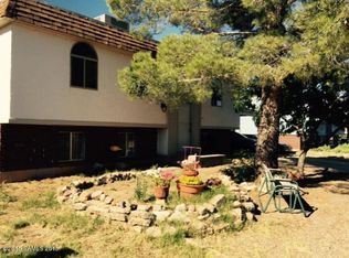 4831 Camino Del Norte, Sierra Vista, AZ 85635