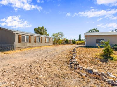 7231 S HALL Drive, Hereford, AZ, 85615
