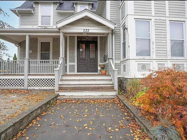 222 Belmont St #2 — Photo 2