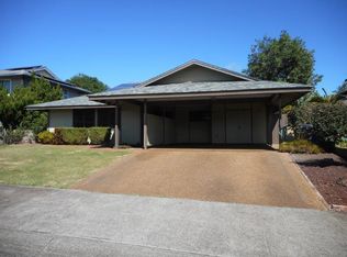 94-315 Apele St, Mililani, HI 96789