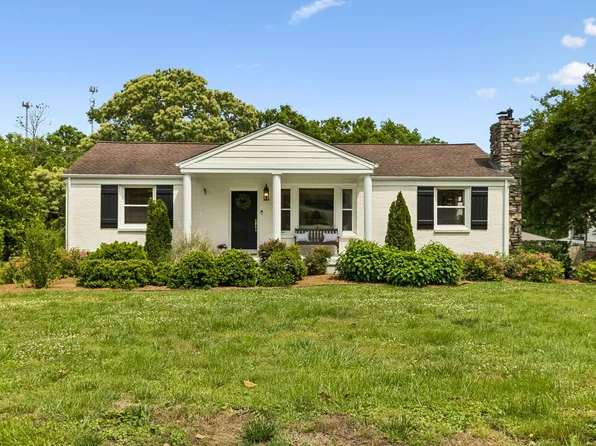 4908 Atwood Dr, Nashville, TN 37220