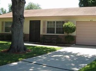 477 Macleod Ter, Dunedin, FL 34698