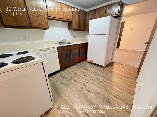 20 Wolf Rd, Lebanon, NH