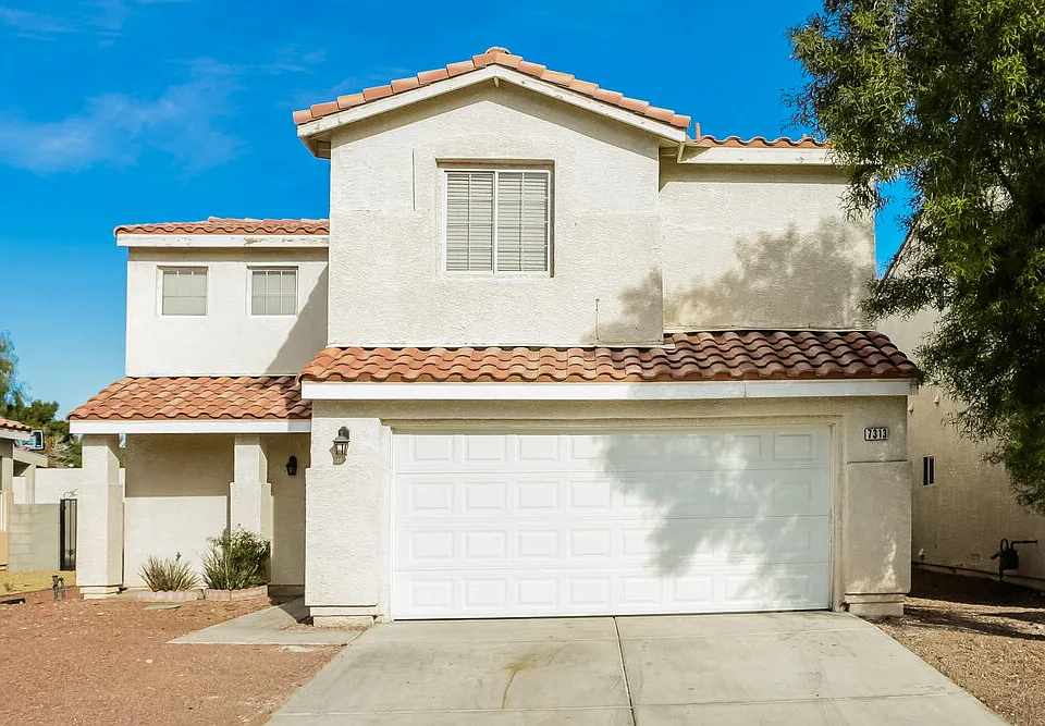 7313 Wandering Star Ct
