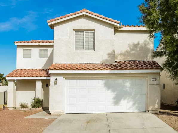 7313 Wandering Star Ct, Las Vegas, NV 89131
