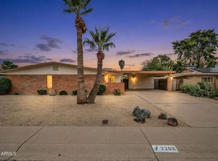 2208 E Sylvia St, Phoenix, AZ 85022