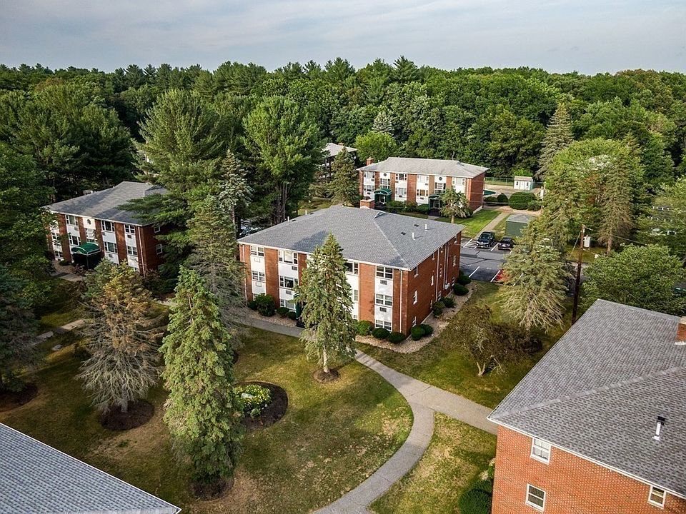 1B1 Colonial Dr 8, Andover, MA 01810 Zillow