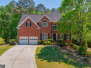 515 Misthaven Ct, Suwanee, GA 30024