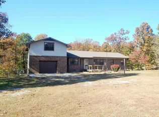 3121 Highway 167, Evening Shade, AR 72532