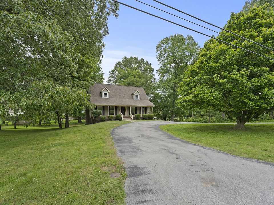 407 Timberlake Dr, Springfield, TN 37172 Zillow