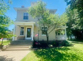 405 E Pine St, Robinson, IL 62454