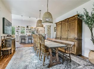 1196 San Bernard St, Austin, TX 78702