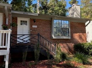 2624 McCain Ct, Tallahassee, FL 32301