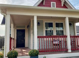 1812 Carrollton Ave, Indianapolis, IN 46202