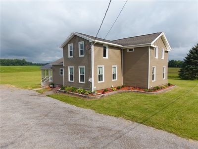 2346 State Route 246, Perry, NY, 14530