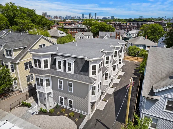 108 Allston St, Allston, MA 02134