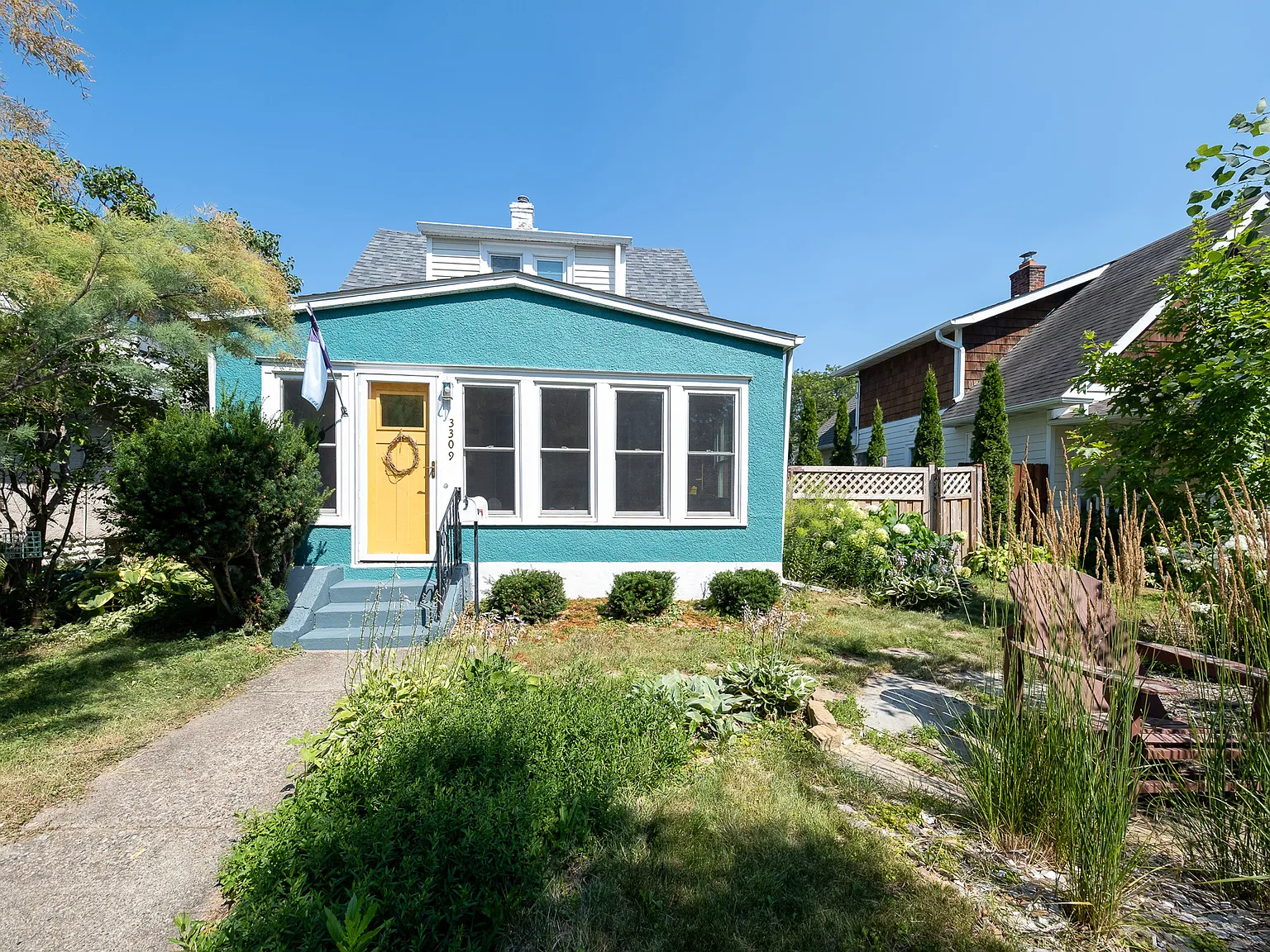 45th Avenue South, Minneapolis (3309) MJ JS1 - 1 — Photo 2