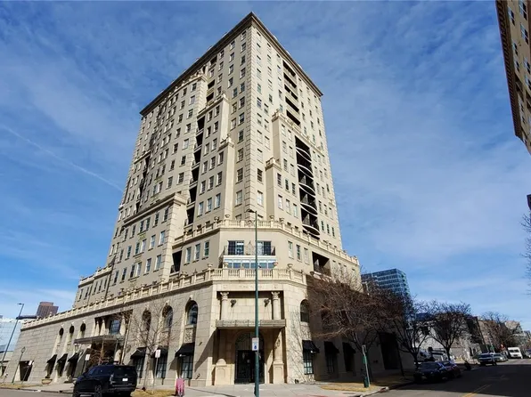 475 W 12th Avenue UNIT 8H, Denver, CO 80204
