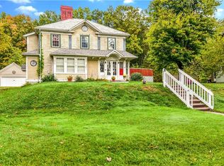 1336 Stevenson Rd, Masury, OH 44438