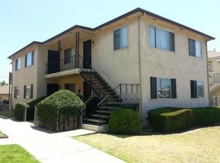 1940 W Imperial Hwy, Los Angeles, CA 90047