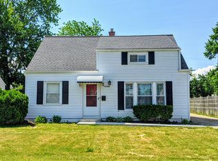 27050 Farringdon Ave, Euclid, OH