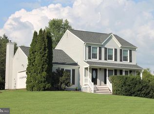 8030 Tackett Ln, Bealeton, VA 22712