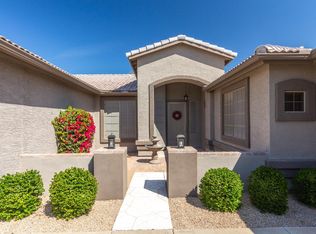 2120 W Mulberry Dr, Chandler, AZ 85286