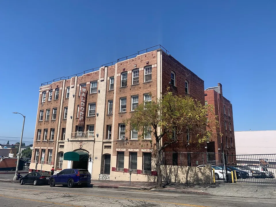 621 S. Union Ave.