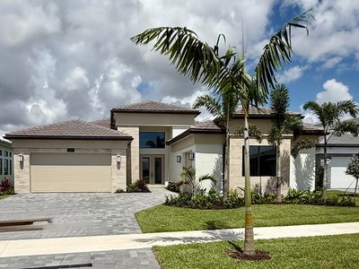 11415 Cherry Canyon Court, Boynton Beach, FL, 33473