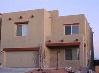 1933 Cortina Loop SE, Rio Rancho, NM 87124